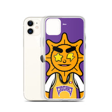 Load image into Gallery viewer, Glokers Team iPhone Case