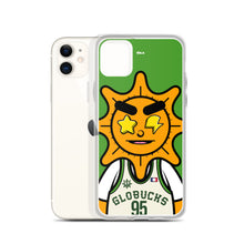 Load image into Gallery viewer, Glo Bucks Team iPhone Case