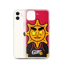 Load image into Gallery viewer, Philaglophia Jersey iPhone Case