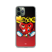 Load image into Gallery viewer, Family Portrait iPhone Case