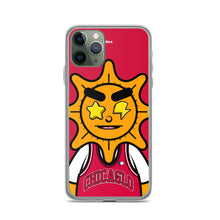 Load image into Gallery viewer, Chicago Jersey iPhone Case