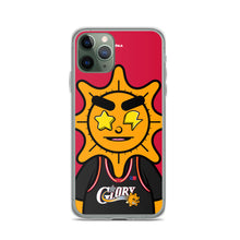 Load image into Gallery viewer, Philaglophia Jersey iPhone Case