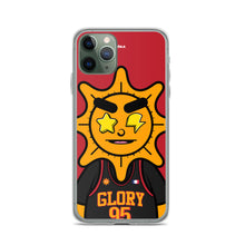 Load image into Gallery viewer, Glory Jersey iPhone Case