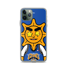 Load image into Gallery viewer, Glo York Jersey iPhone Case