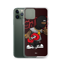 Load image into Gallery viewer, stolen love iPhone Case
