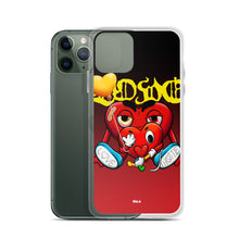 Load image into Gallery viewer, Family Portrait iPhone Case