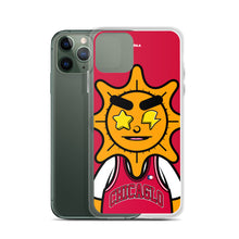 Load image into Gallery viewer, Chicago Jersey iPhone Case