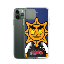 Load image into Gallery viewer, Glolanta Jersey iPhone Case