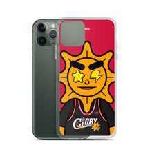 Load image into Gallery viewer, Philaglophia Jersey iPhone Case