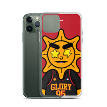 Load image into Gallery viewer, Glory Jersey iPhone Case
