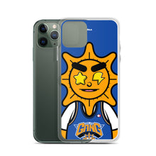 Load image into Gallery viewer, Glo York Jersey iPhone Case