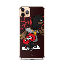 Load image into Gallery viewer, stolen love iPhone Case