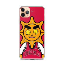 Load image into Gallery viewer, Chicago Jersey iPhone Case