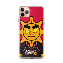 Load image into Gallery viewer, Philaglophia Jersey iPhone Case
