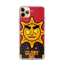 Load image into Gallery viewer, Glory Jersey iPhone Case