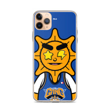 Load image into Gallery viewer, Glo York Jersey iPhone Case
