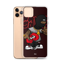Load image into Gallery viewer, stolen love iPhone Case