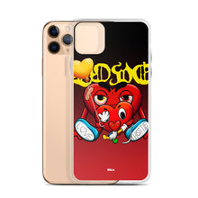 Load image into Gallery viewer, Family Portrait iPhone Case
