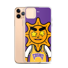 Load image into Gallery viewer, Glokers Team iPhone Case