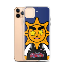 Load image into Gallery viewer, Glolanta Jersey iPhone Case