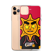 Load image into Gallery viewer, Philaglophia Jersey iPhone Case