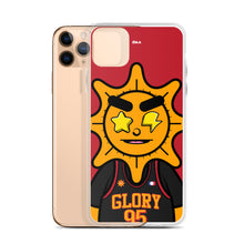Load image into Gallery viewer, Glory Jersey iPhone Case