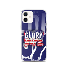 Load image into Gallery viewer, Glory Boyz Flag iPhone Case