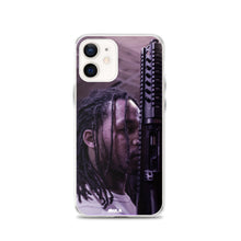 Load image into Gallery viewer, Big Boss iPhone Case