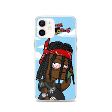Load image into Gallery viewer, Bart Sosa iphone Case