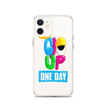 Load image into Gallery viewer, Gotta Glo Up iPhone Case