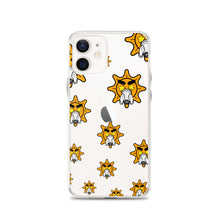 Load image into Gallery viewer, Glo Cup Transparent Case
