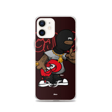 Load image into Gallery viewer, stolen love iPhone Case