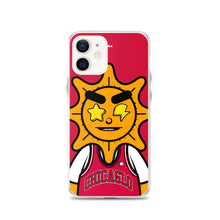 Load image into Gallery viewer, Chicago Jersey iPhone Case