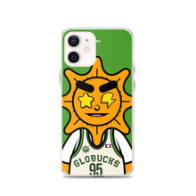Load image into Gallery viewer, Glo Bucks Team iPhone Case