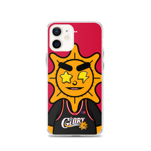 Load image into Gallery viewer, Philaglophia Jersey iPhone Case