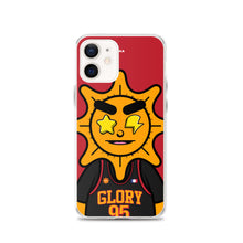 Load image into Gallery viewer, Glory Jersey iPhone Case