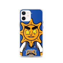 Load image into Gallery viewer, Glo York Jersey iPhone Case