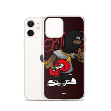 Load image into Gallery viewer, stolen love iPhone Case