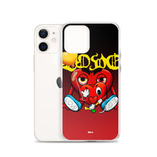 Load image into Gallery viewer, Family Portrait iPhone Case