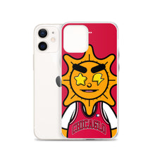 Load image into Gallery viewer, Chicago Jersey iPhone Case