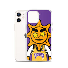 Load image into Gallery viewer, Glokers Team iPhone Case