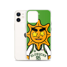 Load image into Gallery viewer, Glo Bucks Team iPhone Case