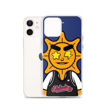 Load image into Gallery viewer, Glolanta Jersey iPhone Case