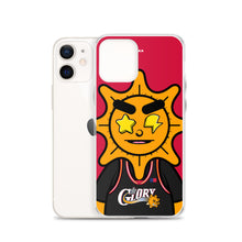 Load image into Gallery viewer, Philaglophia Jersey iPhone Case