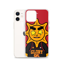 Load image into Gallery viewer, Glory Jersey iPhone Case