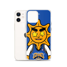 Load image into Gallery viewer, Glo York Jersey iPhone Case