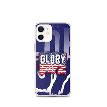 Load image into Gallery viewer, Glory Boyz Flag iPhone Case