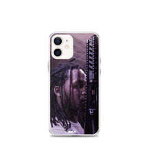 Load image into Gallery viewer, Big Boss iPhone Case