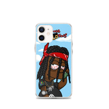 Load image into Gallery viewer, Bart Sosa iphone Case
