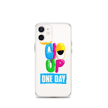 Load image into Gallery viewer, Gotta Glo Up iPhone Case